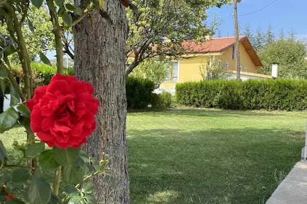 Yamanlar Çamkoru - Tatil sitesi - Ankara Keçiören