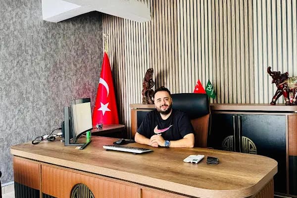 Döşemealtı Emlak D6 Gayrimenkul - Emlak Bürosu - Antalya Döşemealtı