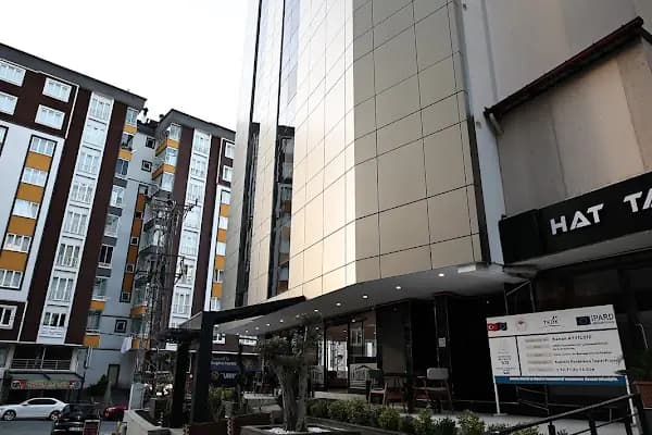 Hacıhan Hotel - Otel - Trabzon Akçaabat