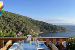 Eskibağ Teras Restaurant