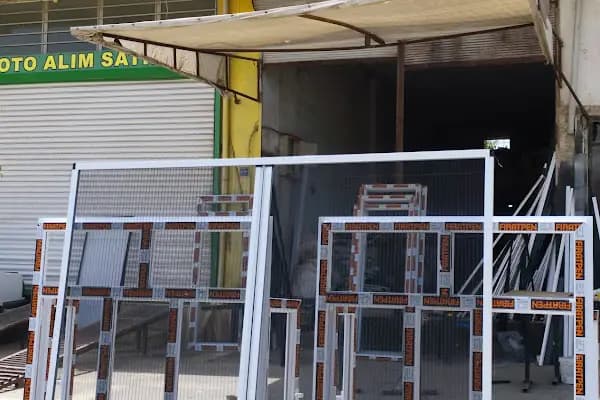 SEYYİDOĞLU PEN - İş Merkezi - Şanlıurfa Ceylanpınar