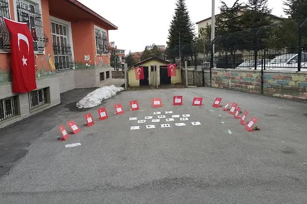 Beyşehir Alaaddin Keykubat Anaokulu - Okul - Konya Beyşehir