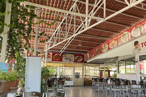 TORUN ŞİŞ KÖFTE ATAKENT DALAMAN - Restoran - Muğla Dalaman