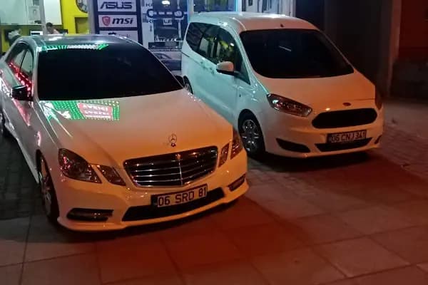 Karadeniz Grup Oto Kiralama - Araba Kiralama Şirketi - Ankara Akyurt