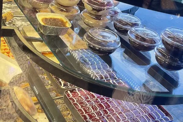 Ckmekçizade - Fırın - İstanbul Bağcılar
