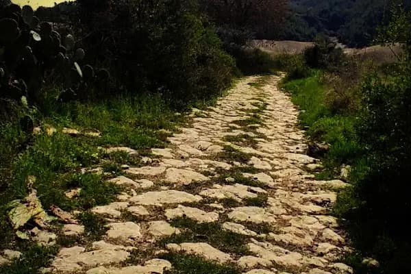Altınini Yeraltı Şehri - Tarihi Yer - Adana Karaisalı