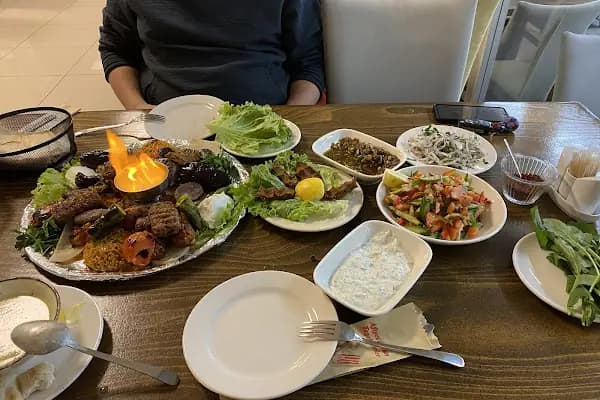 Selim Usta Et Evi - Restoran - Balıkesir Dursunbey