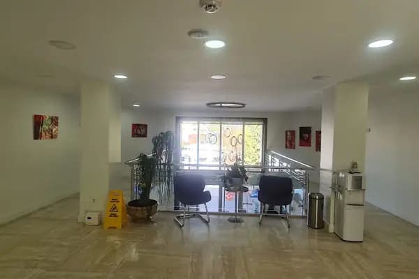 Özel Dr Hakan Erbil Ümitköy Polikliniği - Dermatolog - Ankara Çankaya
