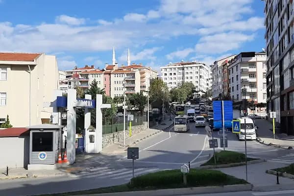 Arnavutköy İlçe Jandarma Komutanlığı - Kurumsal Ofis - İstanbul Arnavutköy