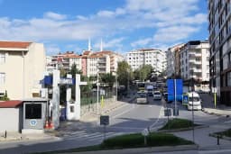 Arnavutköy İlçe Jandarma Komutanlığı