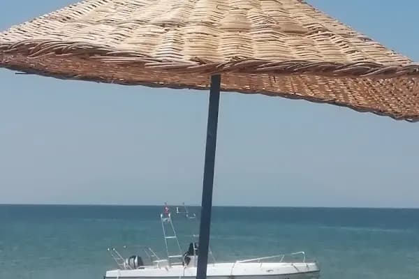 Plaj - Bakkal - Edirne Keşan