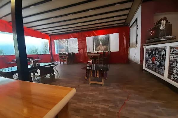 İslahiye OCAKBAŞI Ömer - Restoran - Gaziantep Araban