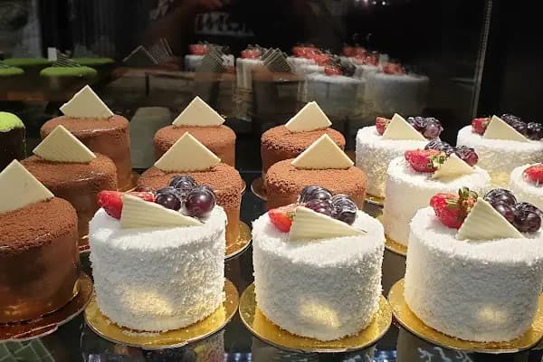 Cıtırcı Simit Cafe - Kafe - Bursa İnegöl