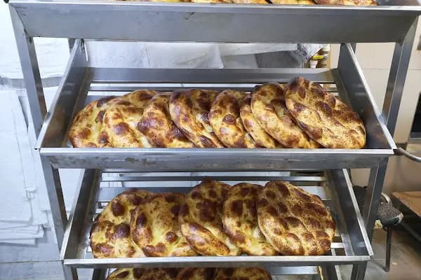 KÖPRÜLÜ KARDEŞLER EKMEK FIRIN - Fırın - İstanbul Bağcılar