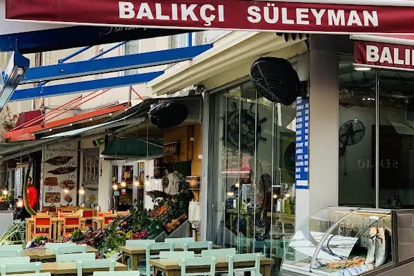 Loc'ada Büyükada - Restoran - İstanbul Adalar