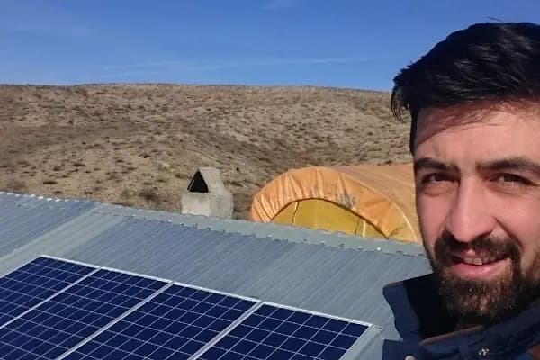 Özyılmaz Güneş Paneli Sistemleri - Güneş Enerjisi Ekipmanları Tedarikçisi - Ankara Çankaya