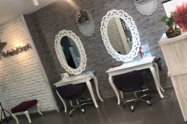 SALON DENİZİN MELEKLERİ - Kuaför - Adana Kozan