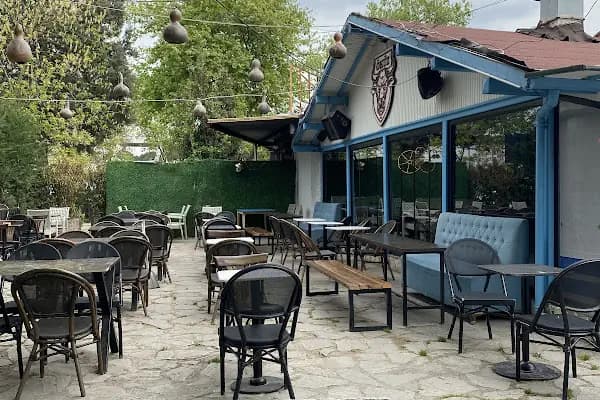 Öküz izmit - Pub - Kocaeli İzmit