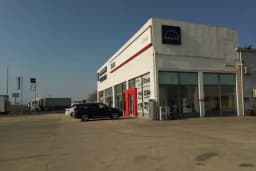 Unat Otomotiv