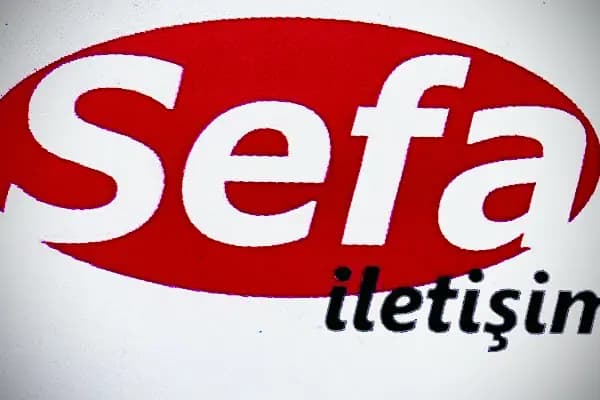 Sefa İletişim - Cep telefonu mağazası - Antalya Muratpaşa