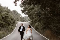 Kocaeli Düğün Fotoğrafçısı
