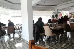 Begonvil Sulu Yemek Lokantası