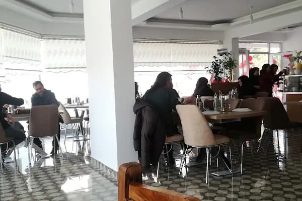 Begonvil Sulu Yemek Lokantası - Eve Yemek Servisi - Ankara Elmadağ