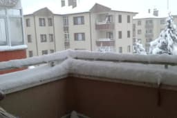 Uzungöl Sitesi