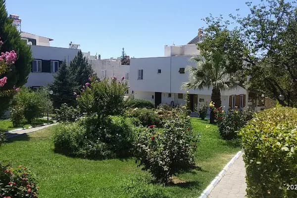 Akses Tatil Sitesi - Tatil sitesi - Balıkesir Ayvalık