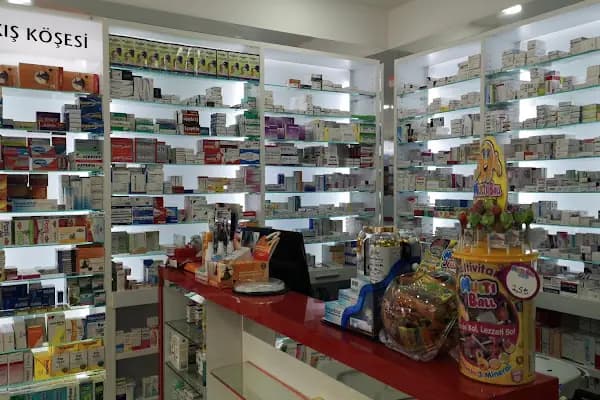 Eczane Bilge - Eczane - İstanbul Bağcılar