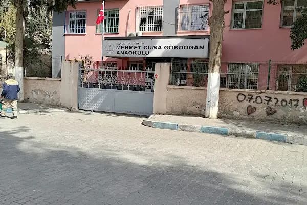 Mehmet Cuma Gündoğan Anaokulu - Okul - Şanlıurfa Akçakale