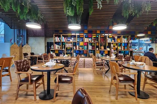 Çamlıca Kahvaltı &amp; Et Mangal • İnegöl - Restoran - Bursa İnegöl