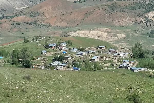 Dallı - Yerleşim Yeri - Erzurum Aşkale