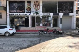 Cafe Sport "Spor ve Yaşam Merkezi"