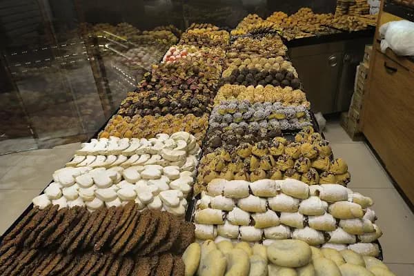 Asya Firin - Fırın - Bursa Orhaneli