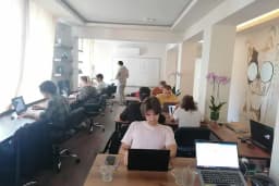 CoSea Coworking