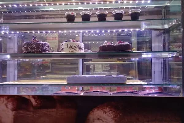 GEMLIK EKMEK - Pastane - Bursa İnegöl