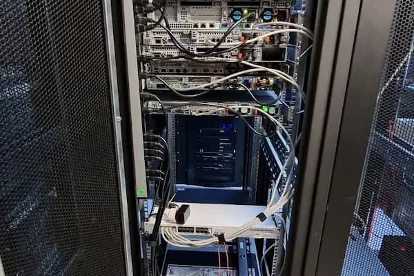 DGN Teknoloji - Web Barındırma Şirketi - Bursa Osmangazi