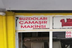 Kaya Halı
