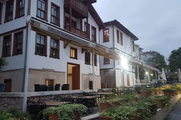 Yalı Konak Butik Otel - Otel - Kocaeli Çayırova