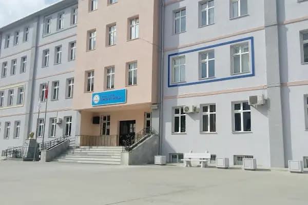 Cumhuriyet İlkokulu - Okul - Tekirdağ Çerkezköy