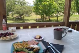 Çamlıdere Binicilik (Binicilik,Safari,Kahvalti,Izgara)