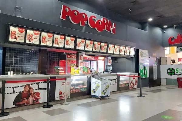 Site Sinemaları - Sinema Salonu - İzmir Bornova