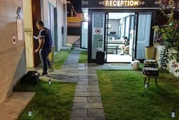 Fatih's Bodrum Bayan Kuaförü &amp; Manikür, Pedikür Salonu
