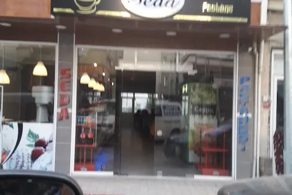 Milangaz Showroom - Alışveriş merkezi - Manisa Şehzadeler