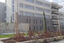 İzmir Tınaztepe Üniversitesi