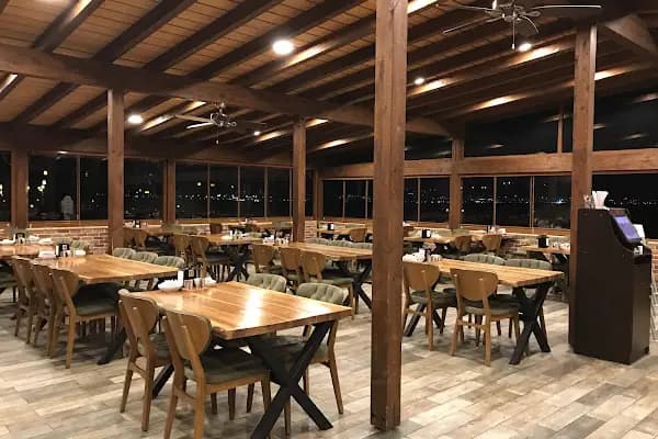 Uzan Et Mangal - Türk restoranı - Bursa Osmangazi