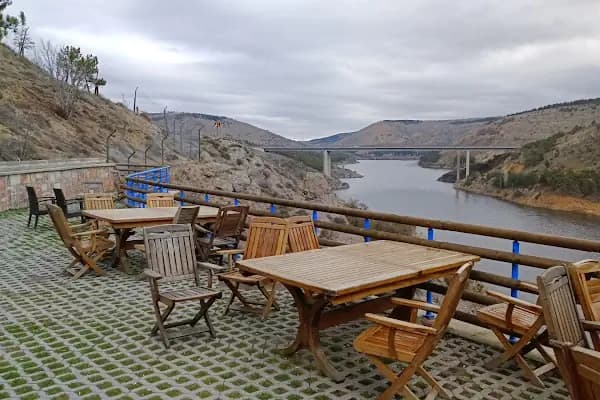 Teras cafe - Kafe - Ankara Altındağ