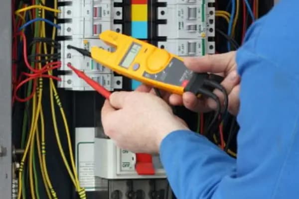 Birden Elektrik Limited Şirketi Çerkezköy / Tekirdağ - Elektrikçi - Tekirdağ Çerkezköy
