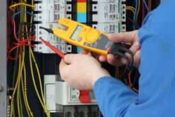 Birden Elektrik Limited Şirketi Çerkezköy / Tekirdağ